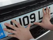 Costly '76' Plate Mistake Warning for UK Drivers