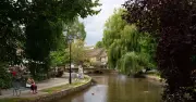 Cotswolds village 'like living next to a motorway' due to tourists