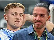 Cottee: Everton Must Re-Sign Grealish and Delap