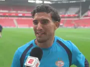Couhaib Driouech breaks silence on £7m Rangers transfer collapse as PSV star reveals what REALLY happened