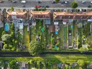 Council complaints rise 13% over overgrown gardens and hedges