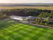 Council leader backs £190m Newcastle United training ground plans