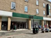 Council responds to M&S Kilmarnock store plan in unusual move