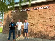 Council-shut Wirral library set to reopen after four years