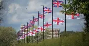 Council slammed as 'woke' after flag ban upheld by High Court