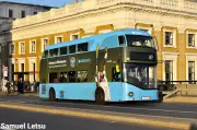 Councillors oppose TfL bus changes in Hackney