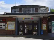 Councillors plan Art Deco restoration for Hoylake station