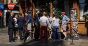 Councils' Standing Pub Ban Plans Spark Industry Outcry
