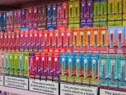 Councils to get powers to restrict vape and betting shops on high streets