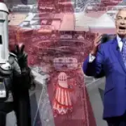 Count Binface vs Nigel Farage: Clacton by-election Q&A