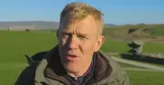 Countryfile star Adam Henson 'up against it' amid fresh farming woes
