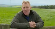 Countryfile's Adam Henson on 'heartbreaking' farm death figures