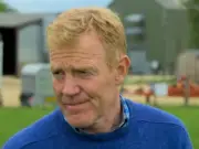 Countryfile's Adam Henson shares heartbreaking family loss