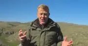 Countryfile's Adam Henson stunned by young farmer's £400k debt