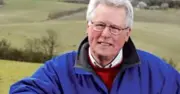 Countryfile's John Craven reveals final wish to have ashes scattered in Yorkshire