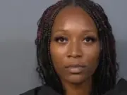 Couple arrested after punching boy, 9, on cruise ship
