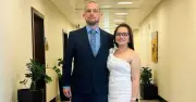 Couple denied boarding over confusing eVisa rule at Manchester Airport