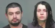 Couple in 'House of Horrors' face new child sex abuse charges