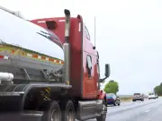 Couple jailed over children kept in truck cab for years
