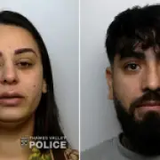Couple killed two men in honeytrap scam, court hears