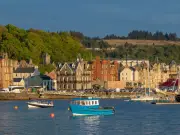 Couple sought for £60k live-in roles on Scots island estate