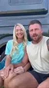 Couple to Drive 15,000 Miles to China in Converted Van