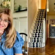 Couple transforms £200,000 Chester bungalow into dream home without mortgage