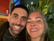 Couple with 26-year age gap reveal 'unexpected key to successful relationship'