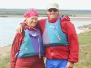 Couple's Final Message Before Grizzly Bear Killed Them and Dog