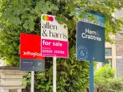 Couple's Heartfelt Letter Wins Dream Home Over Developer