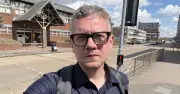 Court visits reveal dire state of shoplifting in Britain