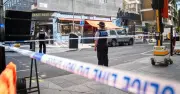 Covent Garden dubbed 'zombie zone' amid drug and shoplifting plague