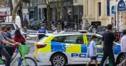 Covent Garden 'zombie zone' forces shop staff to carry knives for protection