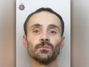 Cowardly killer refuses court as judge hands life sentence