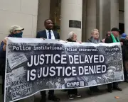 CPS considers charges against 12 officers in spycops scandal