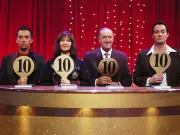 Craig Revel Horwood Pays Emotional Tribute to Len Goodman