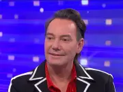 Craig Revel Horwood Recalls Stabbing and Strip-Search in Spain