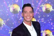 Craig Revel Horwood reveals stabbing and strip search in Spain