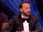 Craig Revel Horwood Stabbed and Strip-Searched on Holiday