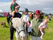Craigie Farmers' Society Annual Show set for August 8 in Symington