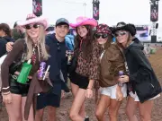 Creamfields 2026: 30 incredible photos from day three of the festival