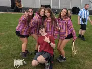 Creamfields 2026: Best Dressed Fans on Day Two