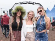Creamfields 2026: Best Saturday Festival Fashion Spotted