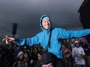 Creamfields 2026 ends with 80,000 fans at Daresbury site