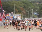 Creamfields 2026 Saturday set times, line-up and stages