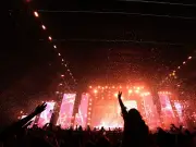 Creamfields 2026 Thursday line-up, set times and stages at Daresbury