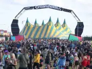Creamfields 2026 travel guide: shuttle bus, train, taxi and car routes