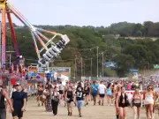 Creamfields neighbours: luxury homes, free tickets and clean-up ops