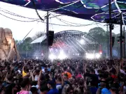 Creamfields stages shut down as Bank Holiday storms hit festival