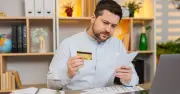 Credit card catch that could put directors' finances at risk